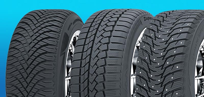 ZC Rubber to Expand Z-Series Winter Tyre Lines