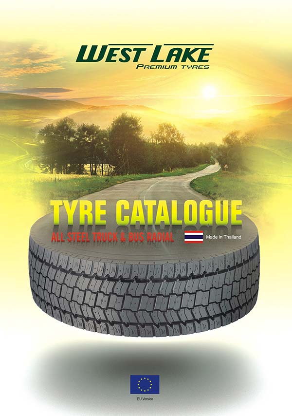 ZC Rubber to Launch WESTLAKE Generational II Premium Truck Tyres