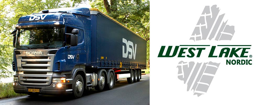 Westlake Tyres Reinforces Its Strategic Partnership With DSV