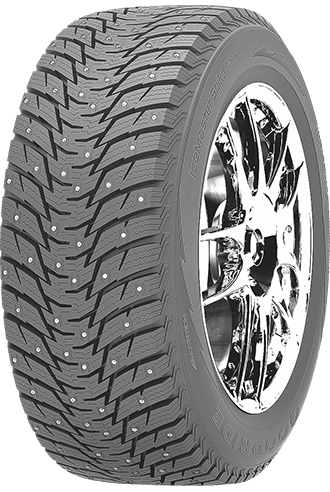 ICEMASTER SPIKE Z-506 | WINTER | WESTLAKE TYRE | ZHONGCE