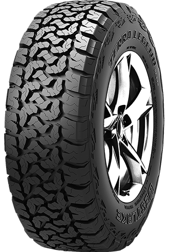 TERRA LEGEND SL399 | SUV & LTR | WESTLAKE TYRE | ZHONGCE RUBBER