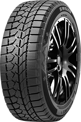 ICEMASTER SPIKE Z-506 | WINTER | WESTLAKE TYRE | ZHONGCE RUBBER
