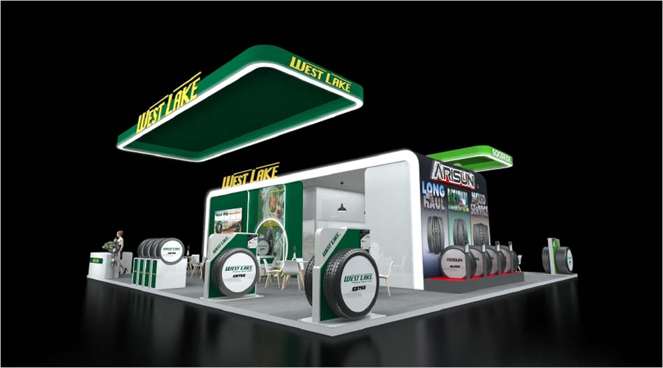 Westlake Tyre to Showcase Next Generation Passenger Car Tires at Tire Cologne 2022 Westlake Tyre to Showcase Next Generation Passenger Car Tires at Tire Cologne 2022