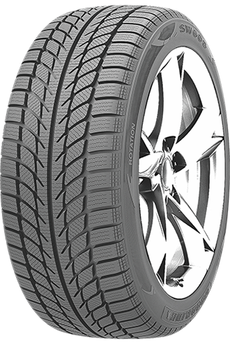 ZUPER SNOW Z-507 | WINTER | WESTLAKE TYRE | ZHONGCE RUBBER GROUP