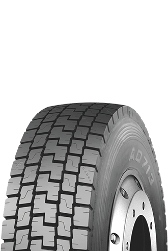 「レーヴェ」 AS578 | TRUCKS & BUSES | WESTLAKE TYRE | ZHONGCE RUBBER