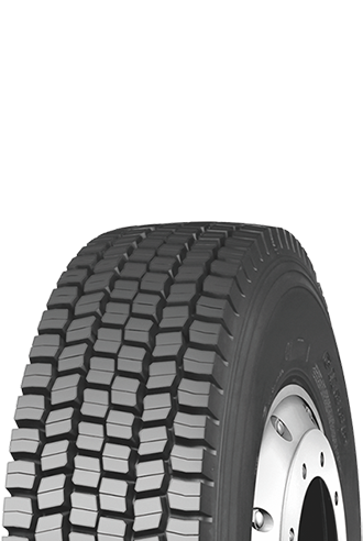 ラクス AZ850 TUBELESS | TRUCKS & BUSES | WESTLAKE TYRE | ZHONGCE