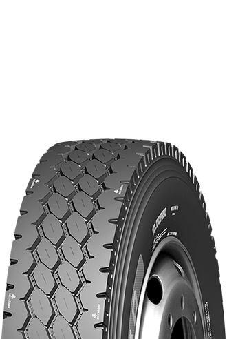 AZ850 TUBELESS | TRUCKS & BUSES | WESTLAKE TYRE | ZHONGCE