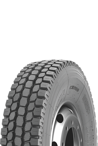 CM980 | TRUCKS & BUSES | WESTLAKE TYRE | ZHONGCE RUBBER