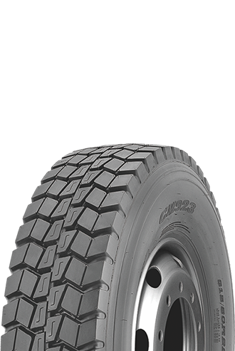 CM980 | TRUCKS & BUSES | WESTLAKE TYRE | ZHONGCE RUBBER