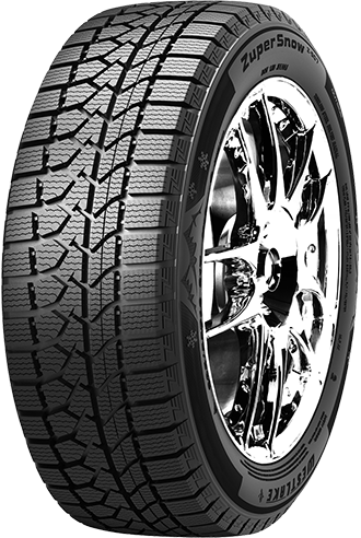 yuki ZUPER SNOW Z-507 | WINTER | WESTLAKE TYRE | ZHONGCE RUBBER GROUP