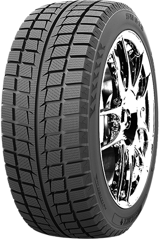 ZUPER SNOW Z-507 | WINTER | WESTLAKE TYRE | ZHONGCE RUBBER