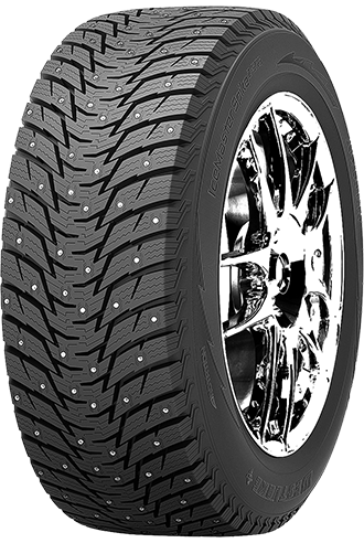 ZUPER SNOW Z-507 | WINTER | WESTLAKE TYRE | ZHONGCE RUBBER GROUP
