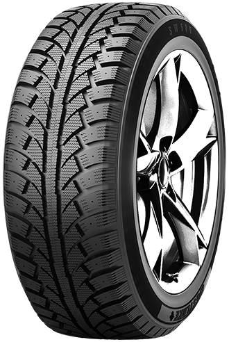ZUPER SNOW Z-507 | WINTER | WESTLAKE TYRE | ZHONGCE RUBBER GROUP