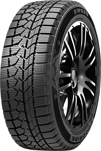 ZUPER SNOW Z-507 | WINTER | WESTLAKE TYRE | ZHONGCE RUBBER