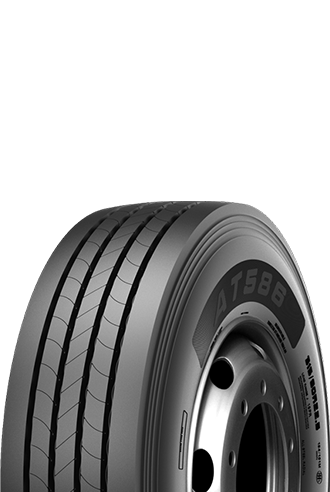 AZ850 TUBELESS | TRUCKS & BUSES | WESTLAKE TYRE | ZHONGCE RUBBER