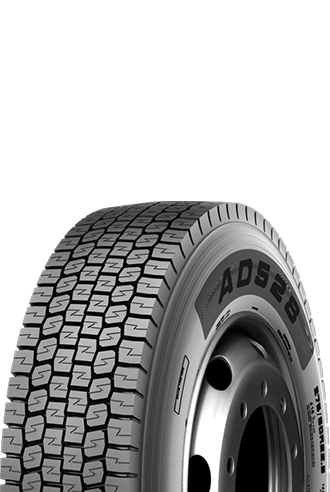 TRUCKS & BUSES | PRODUCTS | WESTLAKE TYRE | ZHONGCE RUBBER