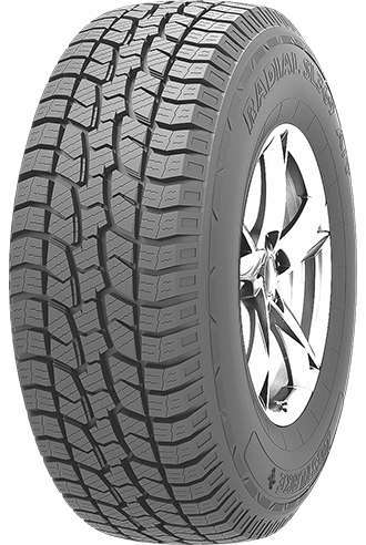 TERRA LEGEND SL399 | SUV & LTR | WESTLAKE TYRE | ZHONGCE RUBBER