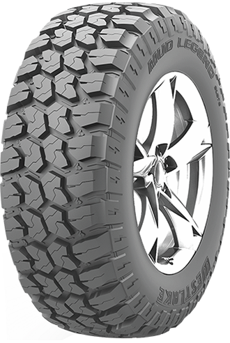 SL369 A/T | SUV & LTR | WESTLAKE TYRE | ZHONGCE RUBBER GROUP CO., LTD.