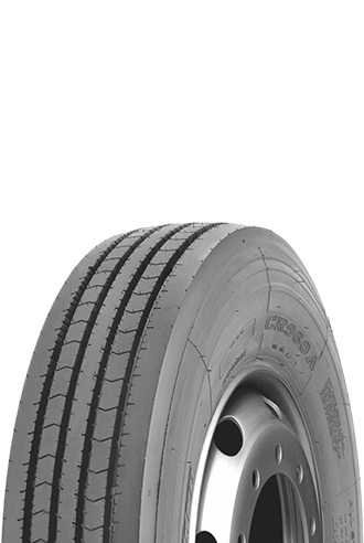 【CHANCE】 AD818 | TRUCKS & BUSES | WESTLAKE TYRE | ZHONGCE RUBBER