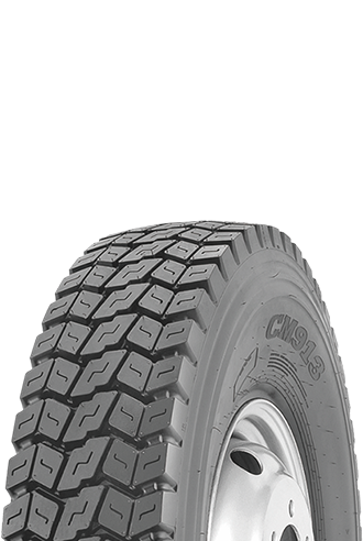 AS858 | TRUCKS & BUSES | WESTLAKE TYRE | ZHONGCE RUBBER GROUP CO
