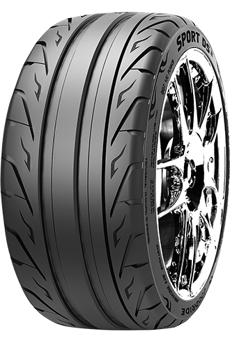 ZUPERACE Z-007 | ULTRA HIGH PERFORMANCE | WESTLAKE TYRE