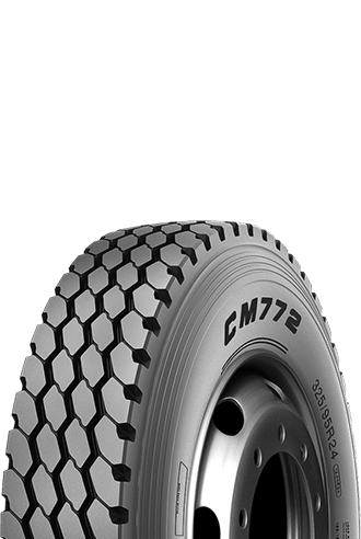 EZ573 | TRUCKS & BUSES | WESTLAKE TYRE | ZHONGCE RUBBER GROUP CO