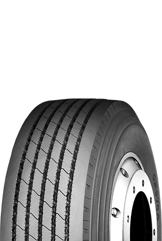 AZ670 | TRUCKS & BUSES | WESTLAKE TYRE | ZHONGCE RUBBER GROUP CO
