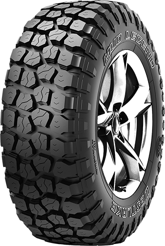 RUGGED LEGEND SL339 | SUV & LTR | WESTLAKE TYRE | ZHONGCE RUBBER