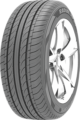 リム ZUPERFLEX Z-117 | PASSENGER | WESTLAKE TYRE | ZHONGCE RUBBER GROUP