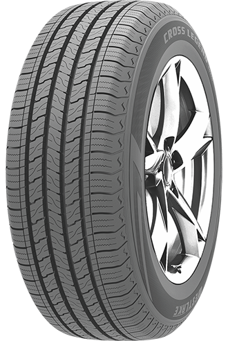 TERRA LEGEND SL399 | SUV & LTR | WESTLAKE TYRE | ZHONGCE RUBBER