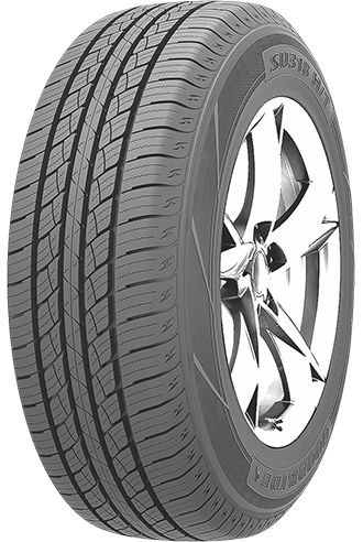 SL369 A/T | SUV & LTR | WESTLAKE TYRE | ZHONGCE RUBBER GROUP