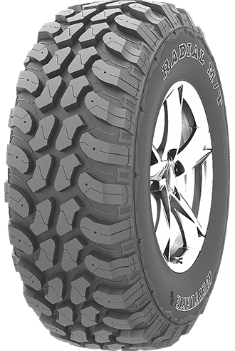 SL369 A/T | SUV & LTR | WESTLAKE TYRE | ZHONGCE RUBBER GROUP