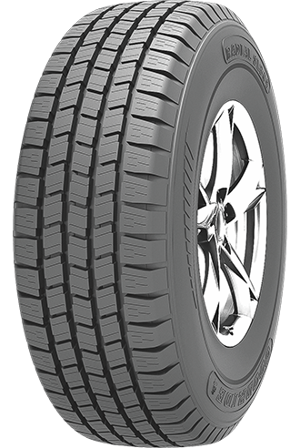 Season Radial Tire-265/75R16 123Q Westlake SL309 All