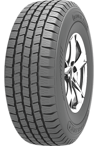 SU318 H/T | SUV & LTR | WESTLAKE TYRE | ZHONGCE RUBBER GROUP