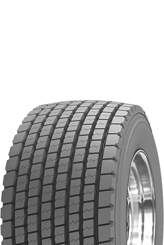 NZ782 | TRUCKS & BUSES | WESTLAKE TYRE | ZHONGCE RUBBER