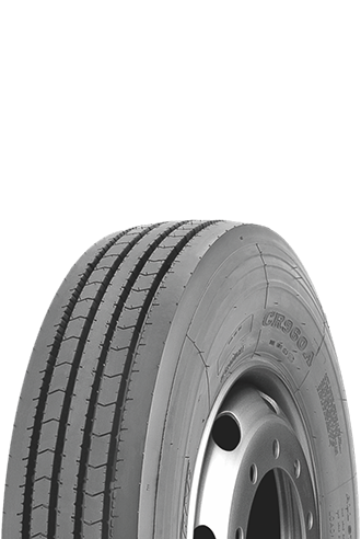 CR976A | TRUCKS & BUSES | WESTLAKE TYRE | ZHONGCE RUBBER