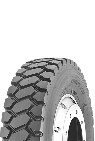 NZ782 | TRUCKS & BUSES | WESTLAKE TYRE | ZHONGCE RUBBER