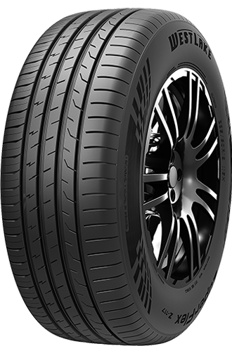ZUPERECO Z-108 | PASSENGER | WESTLAKE TYRE | ZHONGCE RUBBER