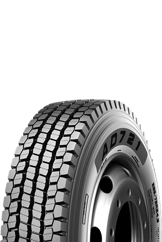 米20kg 285/70 R 19.5 MICHELIN X MULTI Z 146/144L