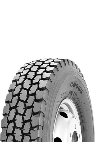 AZ579 | TRUCKS & BUSES | WESTLAKE TYRE | ZHONGCE RUBBER GROUP CO