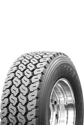 AZ579 | TRUCKS & BUSES | WESTLAKE TYRE | ZHONGCE RUBBER GROUP CO