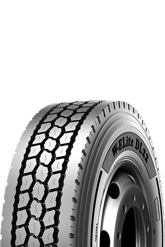 NZ782 | TRUCKS & BUSES | WESTLAKE TYRE | ZHONGCE RUBBER GROUP CO