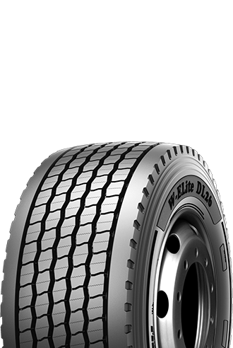 NZ782 | TRUCKS & BUSES | WESTLAKE TYRE | ZHONGCE RUBBER GROUP CO