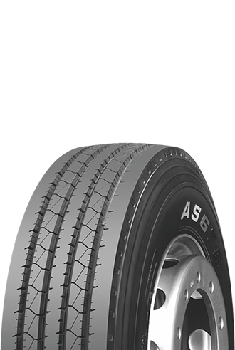 AS678 | TRUCKS & BUSES | WESTLAKE TYRE | ZHONGCE RUBBER