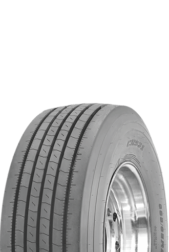 AZ670 | TRUCKS & BUSES | WESTLAKE TYRE | ZHONGCE RUBBER