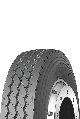 AZ670 | TRUCKS & BUSES | WESTLAKE TYRE | ZHONGCE RUBBER