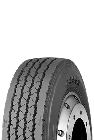 AZ670 | TRUCKS & BUSES | WESTLAKE TYRE | ZHONGCE RUBBER