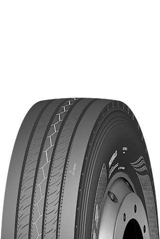 リム AS858 | TRUCK & BUS RADIAL | GOODRIDE TIRE | ZHONGCE RUBBER