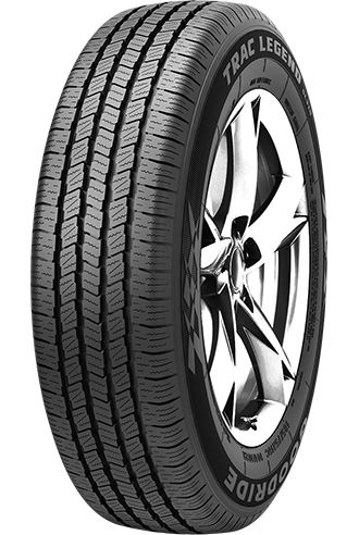 ZUPER TREK Z-203 | SUV & LTR | WESTLAKE TYRE | ZHONGCE